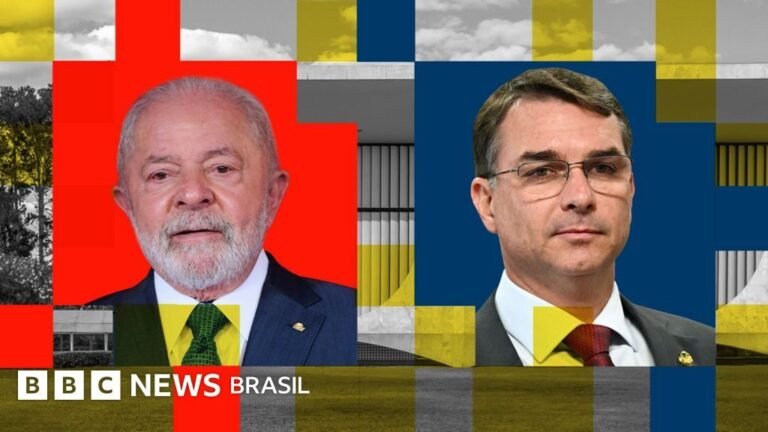Flávio Bolsonaro e Lula disputam o segundo turno com propostas para oito áreas Flávio Bolsonaro e Lula: as propostas dos candidatos à Presidência que disputam o 2º turno