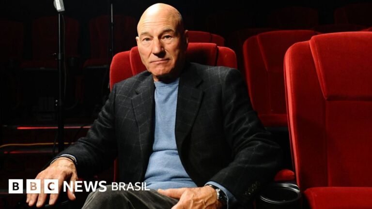 Ícone de 'X-Men' e 'Star Trek', ator Patrick Stewart morre aos 86 anos