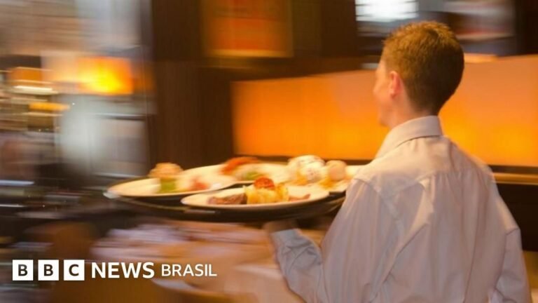 Impacto do fim da escala 6×1 na economia: o que mostram exemplos de redução de jornada em países europeus Impacto do fim da escala 6x1 na economia: o que mostram exemplos de redução de jornada em países europeus