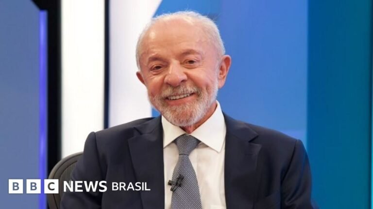 Lula na Globo: principais temas abordados pelo candidato à reeleição Lula na Globo: o que disse o candidato à Presidência na segunda entrevista à emissora