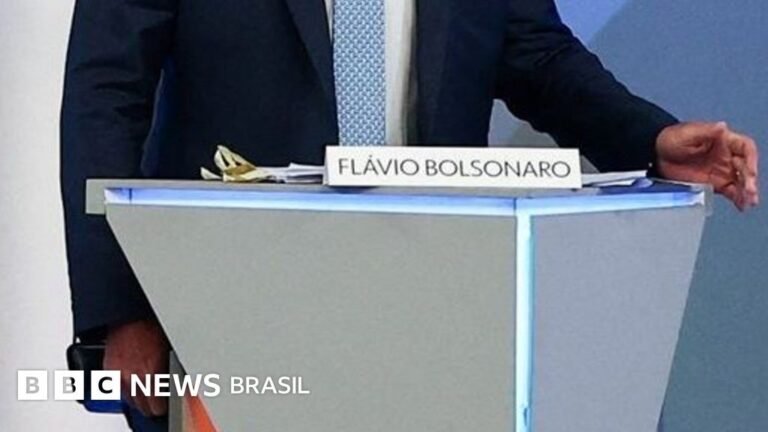 Lula reage após ser chamado de '9 dedos', e Flávio se desculpa