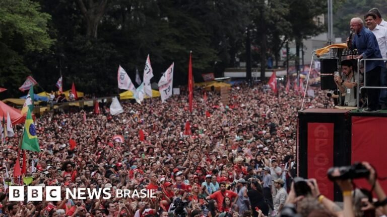 Manifestações de rua podem mudar os rumos do segundo turno?