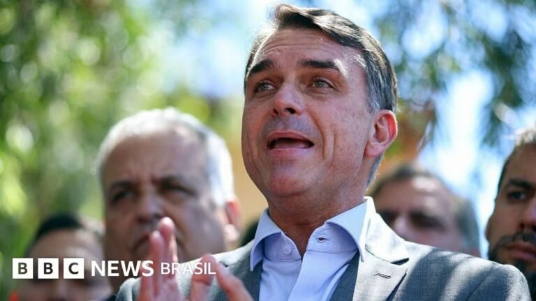 Flávio Bolsonaro planeja mudanças na Constituição com Congresso O que Flávio Bolsonaro quer mudar na Constituição, caso seja eleito com Congresso mais conservador?