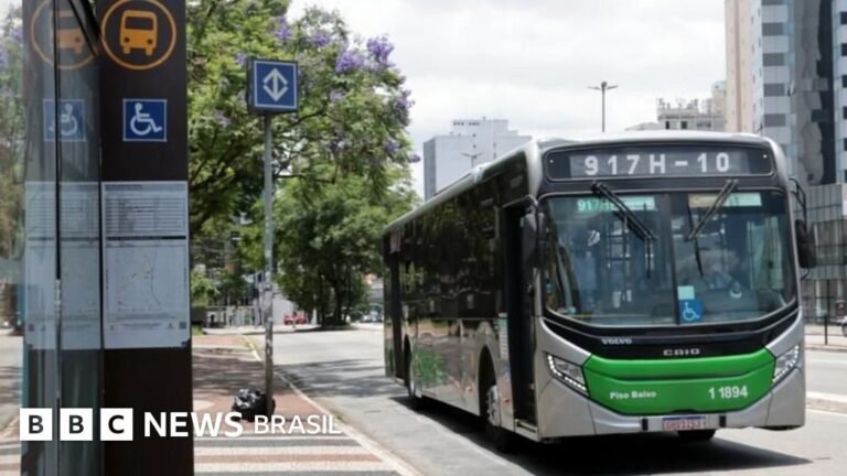 O que se sabe sobre as denúncias sobre falta de ônibus pelo Brasil?