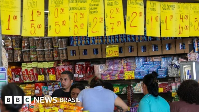 Fim da escala 6×1 gera apreensão e fecha mercadinho em Salvador Os dilemas de pequenos empresários após fim da 6x1: 'Entendo, mas a conta não fecha'