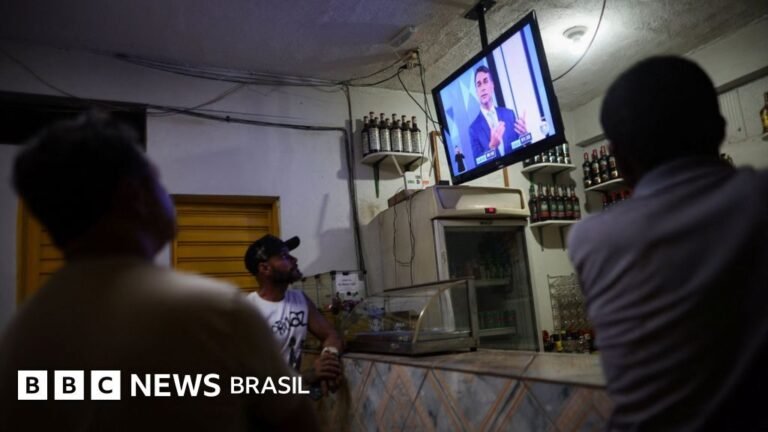 Os principais momentos do debate entre Lula e Flávio na Globo