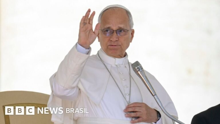 Papa Leão 14 diagnosticado com câncer: o que é adenocarcinoma pulmonar? Cinco perguntas respondidas
