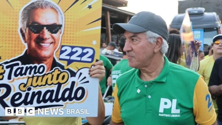 Promessa de emenda por votos a Flávio pode configurar crime Senador do PL promete dinheiro de emendas a cidades com mais votos em Flávio: especialistas veem indício de crime eleitoral